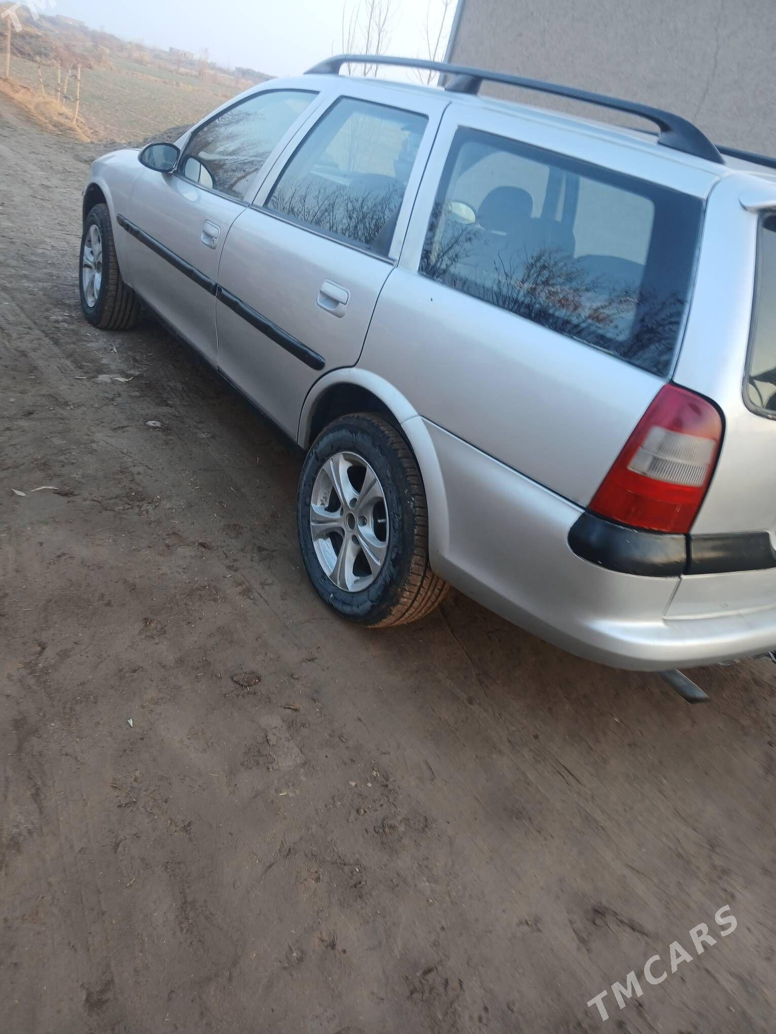 Opel Astra 1998 - 40 000 TMT - Гороглы (Тагта) - img 3