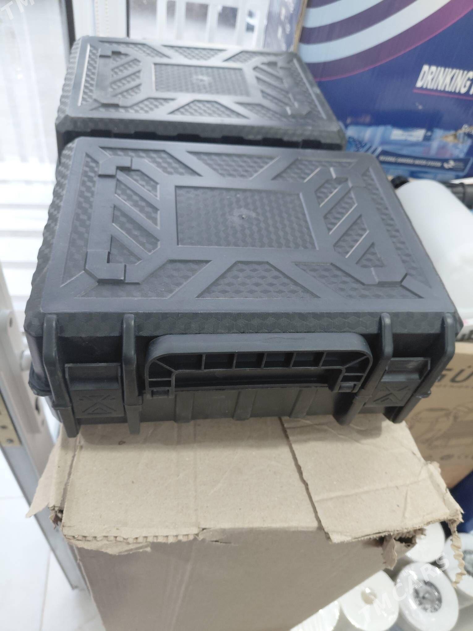 Moyka Damașny - Балканабат - img 2