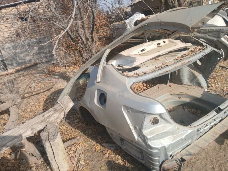 Kirlo 2 400 TMT - Тагтабазар - img 2