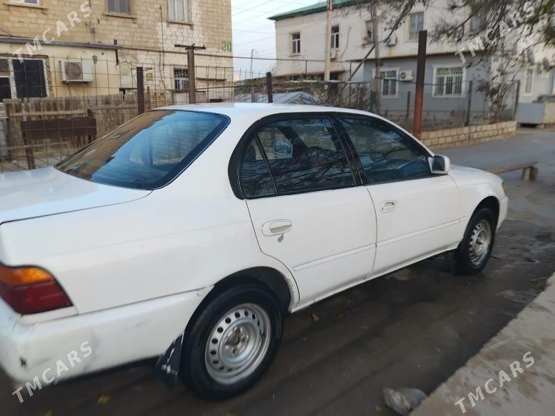 Toyota Corolla 1994 - 43 000 TMT - Туркменбаши - img 4