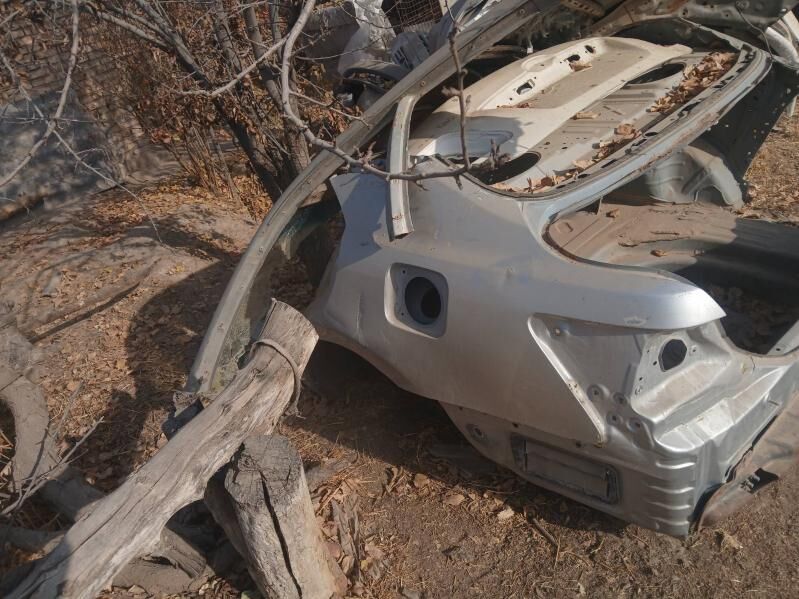 Kirlo 2 400 TMT - Тагтабазар - img 1