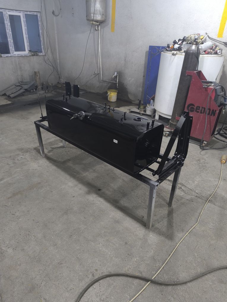 Bak kanter 3 500 TMT - Ашхабад - img 1