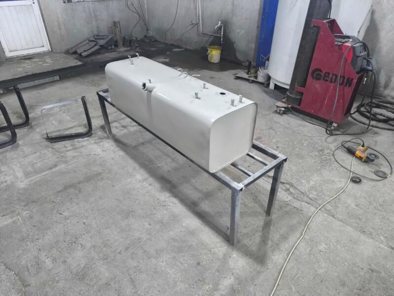 Bak kanter 3 500 TMT - Ашхабад - img 2