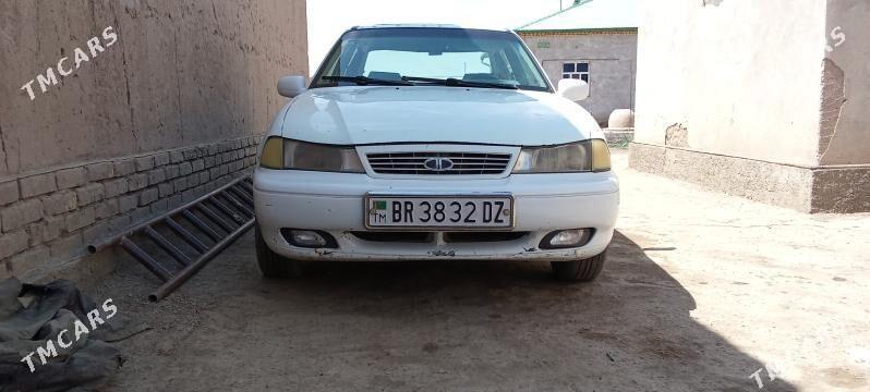 Daewoo Kalos 1994 - 17 000 TMT - Гурбансолтан Едже - img 1