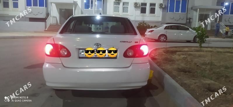 Toyota Corolla 2004 - 110 000 TMT - Бузмеин - img 2