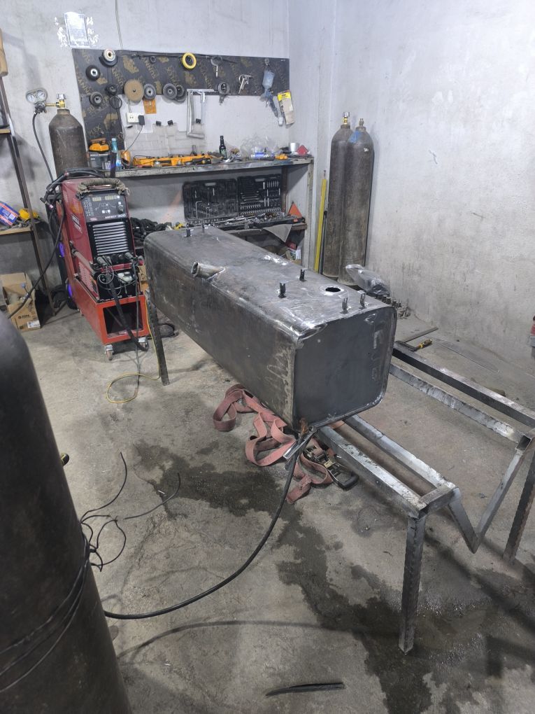 Bak kanter 3 500 TMT - Ашхабад - img 3