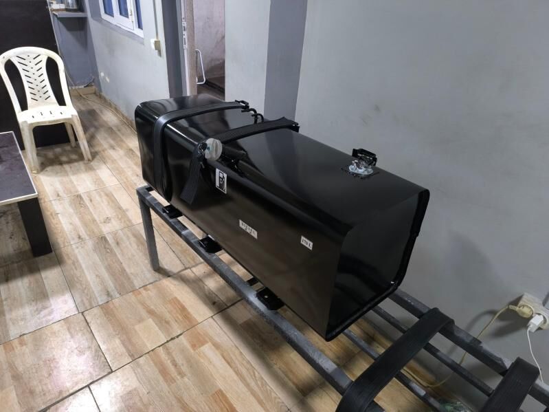 Bak kanter 3 500 TMT - Ашхабад - img 5