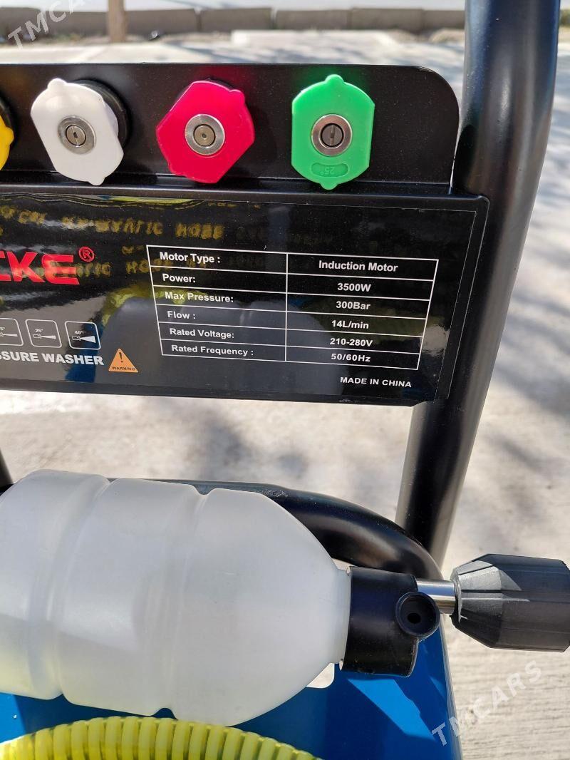 Moyka Damasny - Balkanabat - img 4