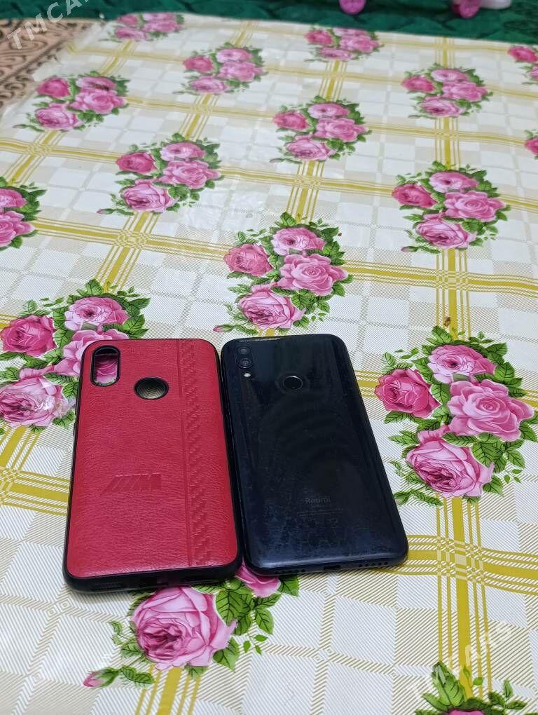 redmi 7 32 pam - Гороглы (Тагта) - img 3