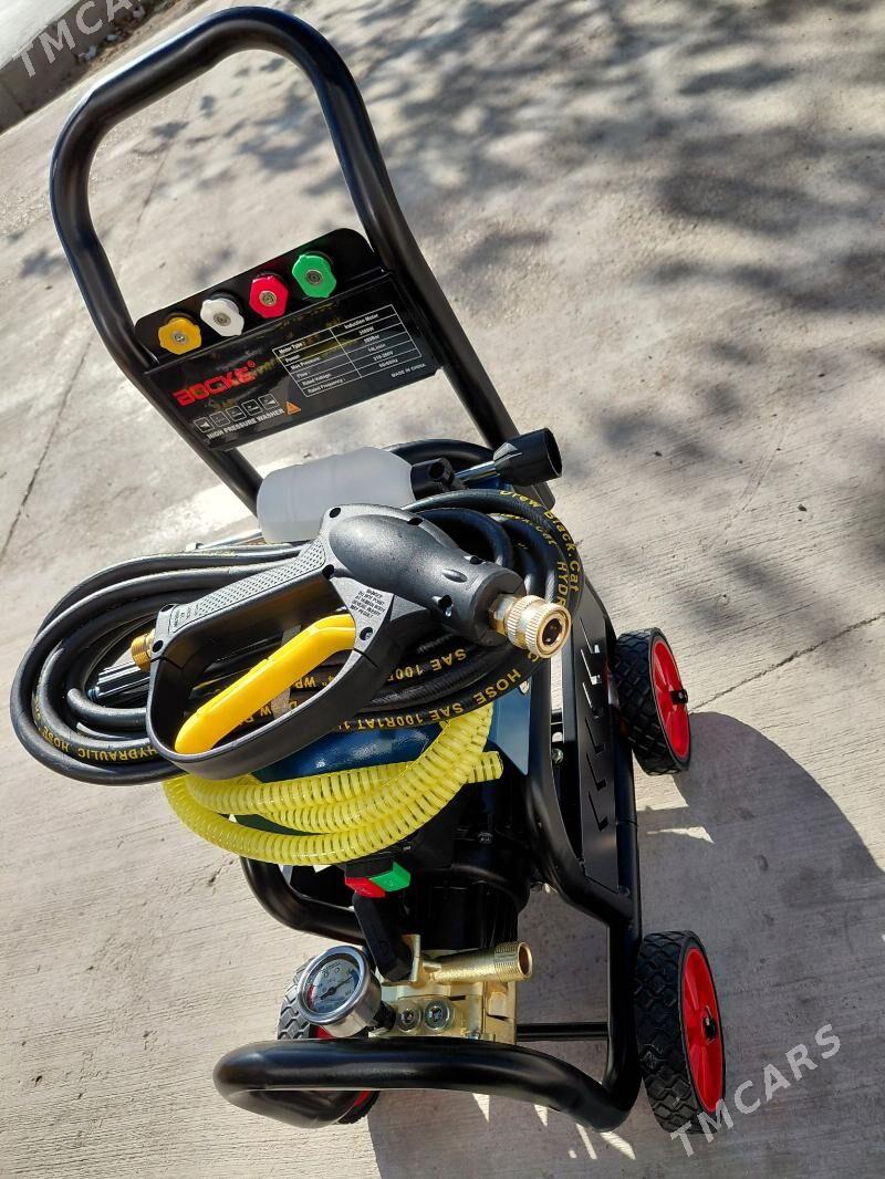 Moyka Damasny - Balkanabat - img 2