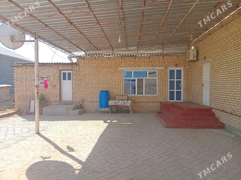 байрамалы шахер - Baýramaly - img 5