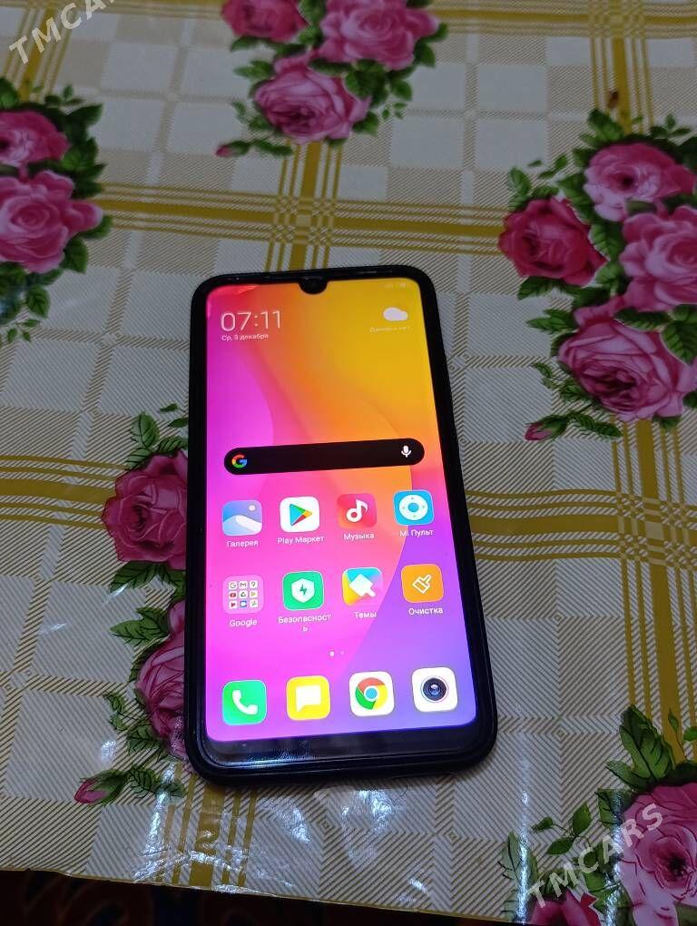 redmi 7 32 pam - Гороглы (Тагта) - img 4
