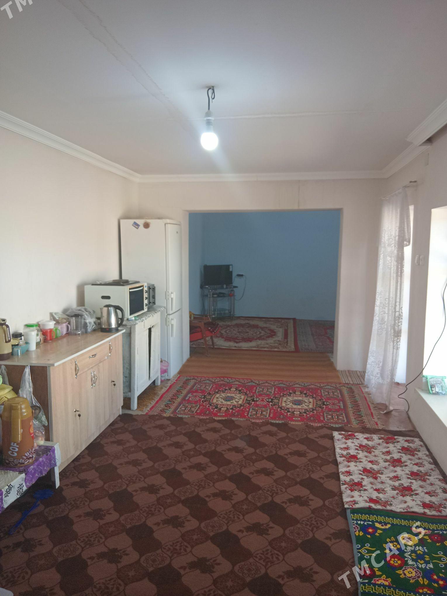 байрамалы шахер - Baýramaly - img 3