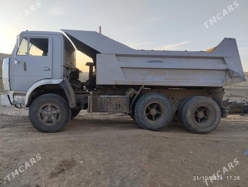 Kamaz 5511 1986 - 50 000 TMT - Darganata - img 7