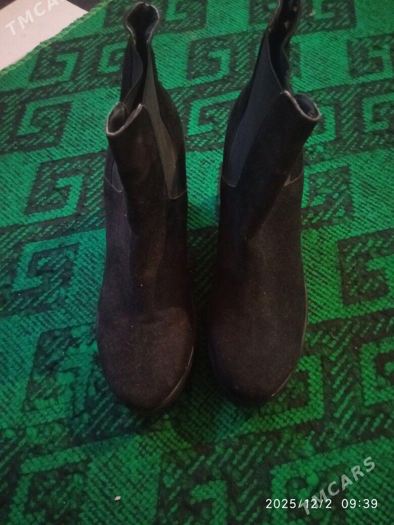 ayak gap - Дашогуз - img 3