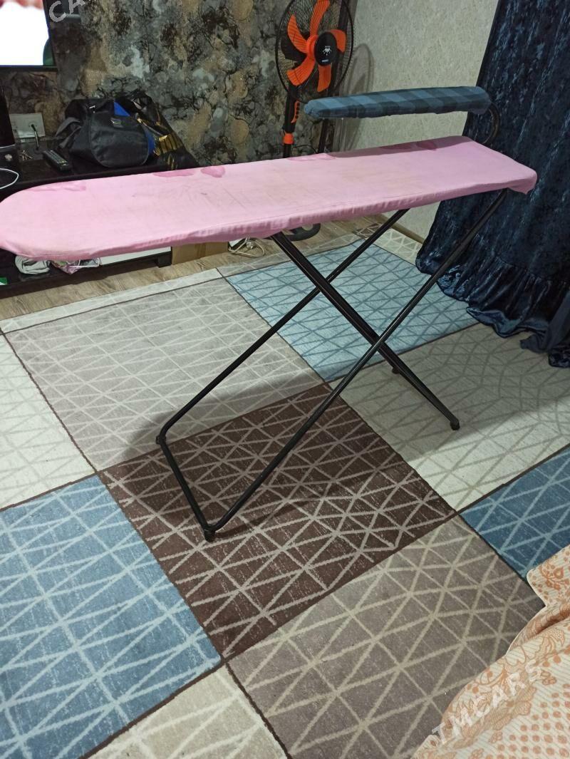 gladilka utug утюг гладильная - Türkmenbaşy - img 2