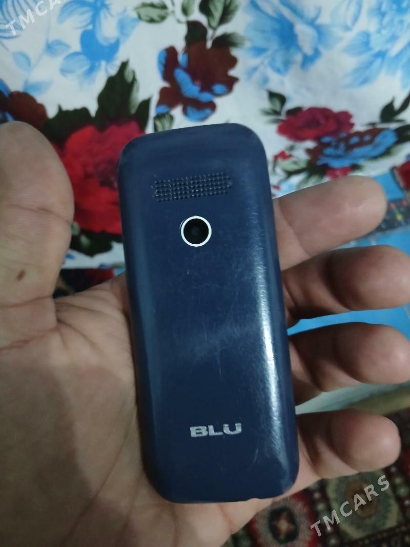 BLU TELFON 750 - Mary - img 3