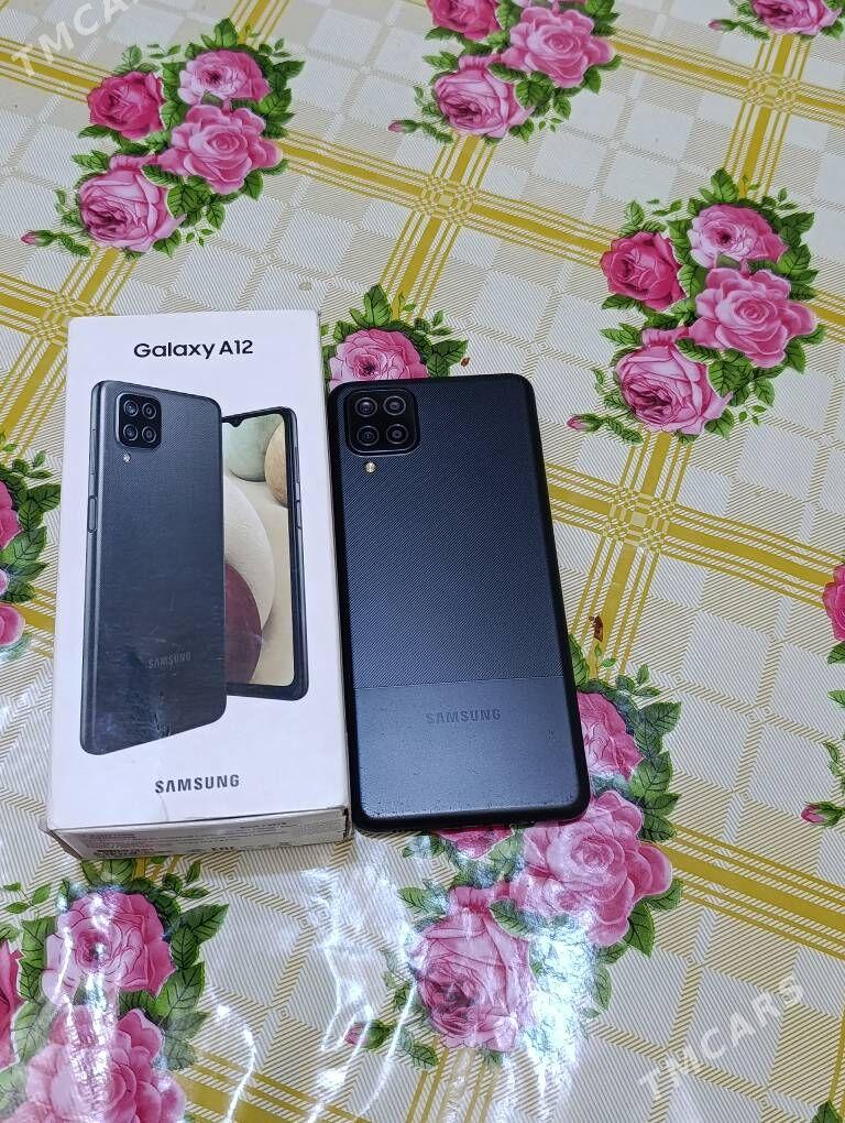 a12 - Görogly (Tagta) - img 1