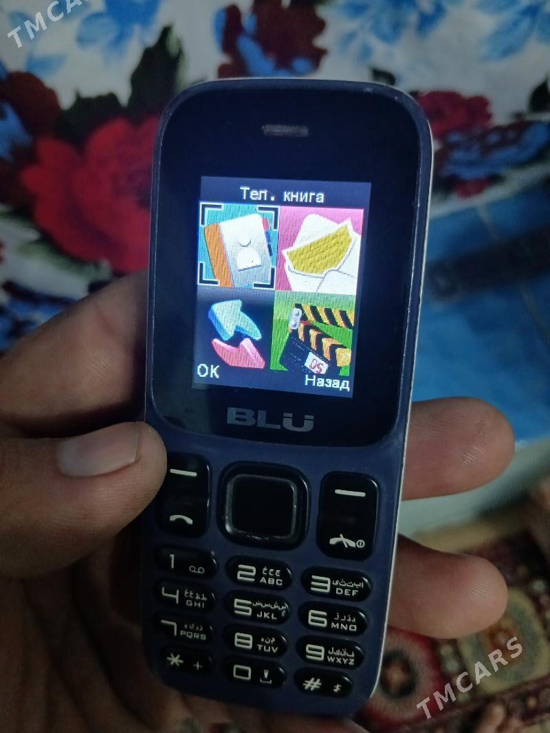 BLU TELFON 750 - Mary - img 4