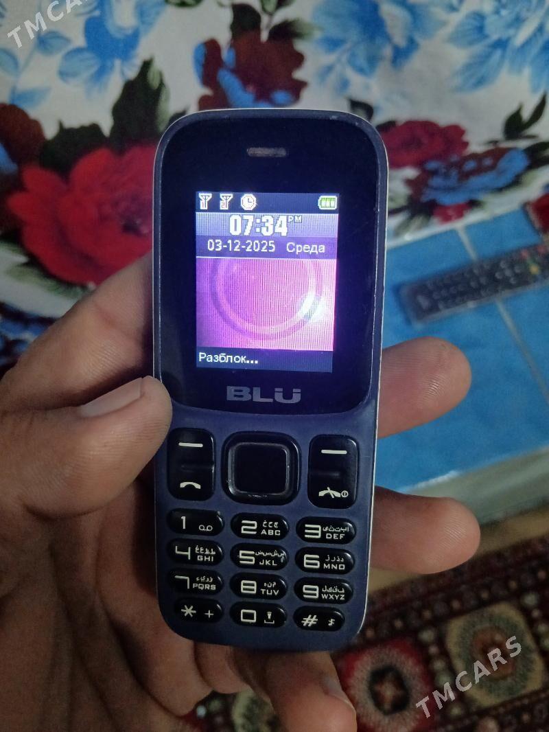 BLU TELFON 750 - Mary - img 2