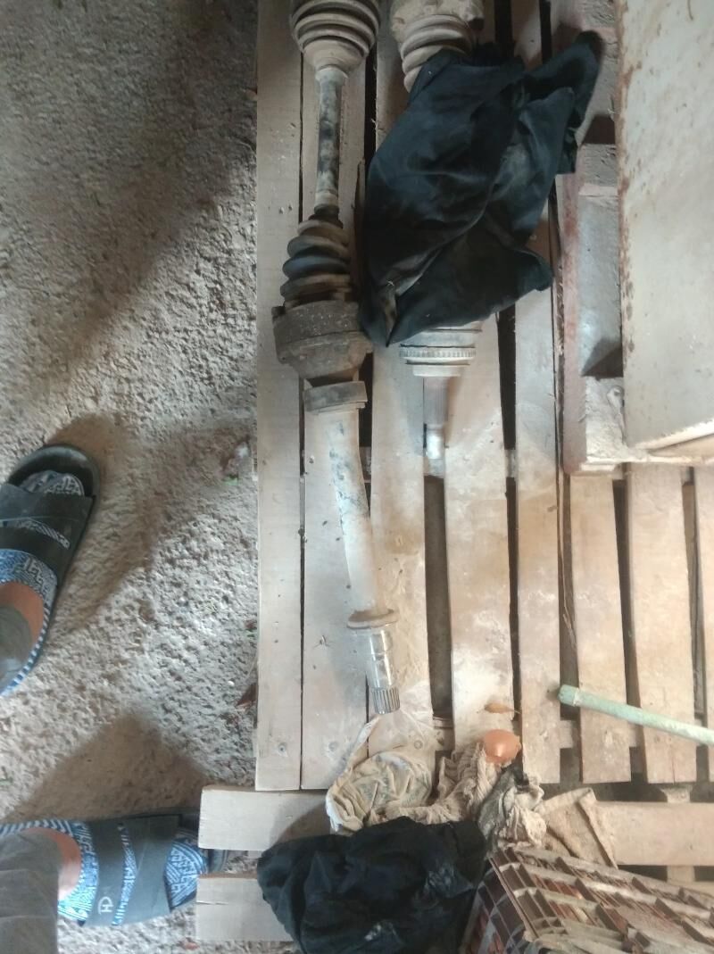 granat 2 100 TMT - Теджен - img 3