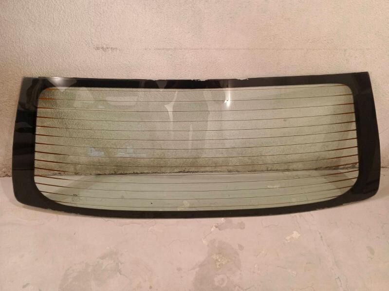 sienna ayna 400 TMT - Бахарден - img 2