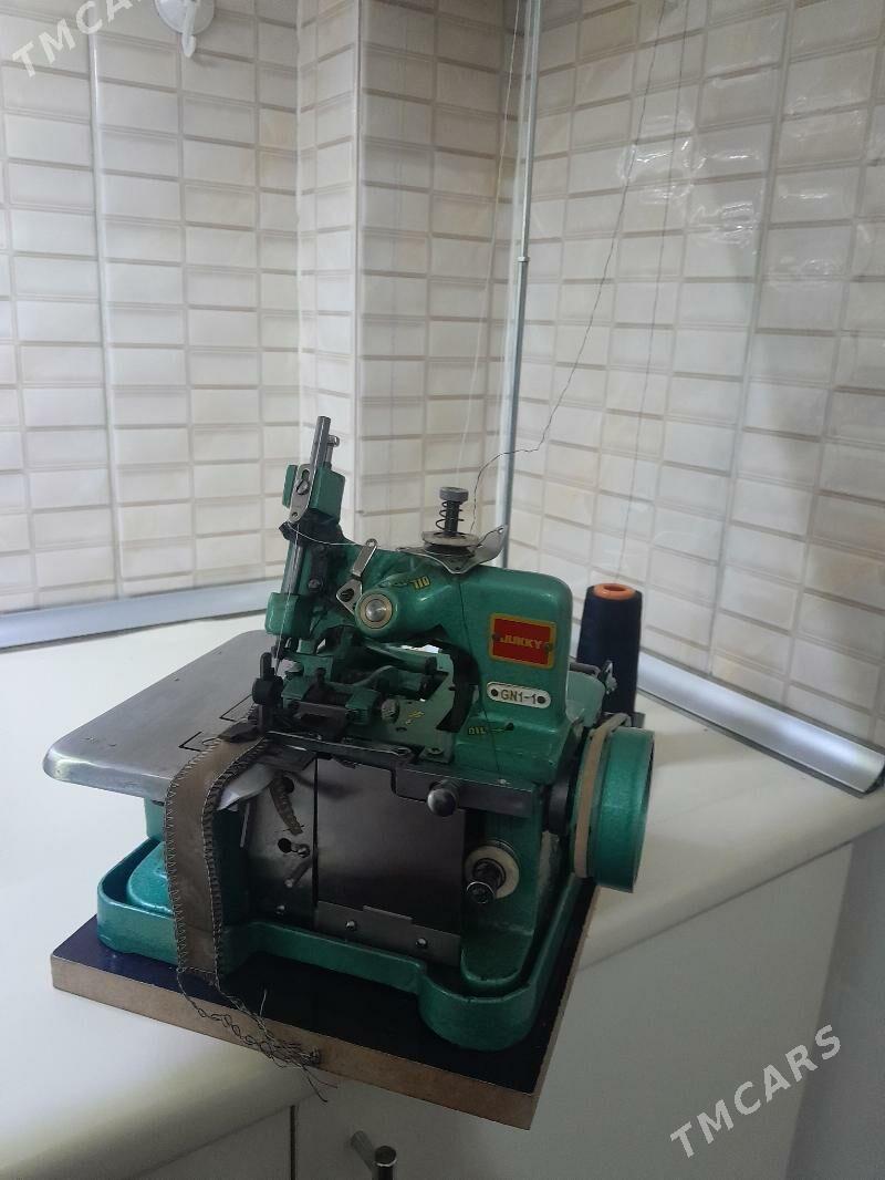 awerlok - Köşi - img 2