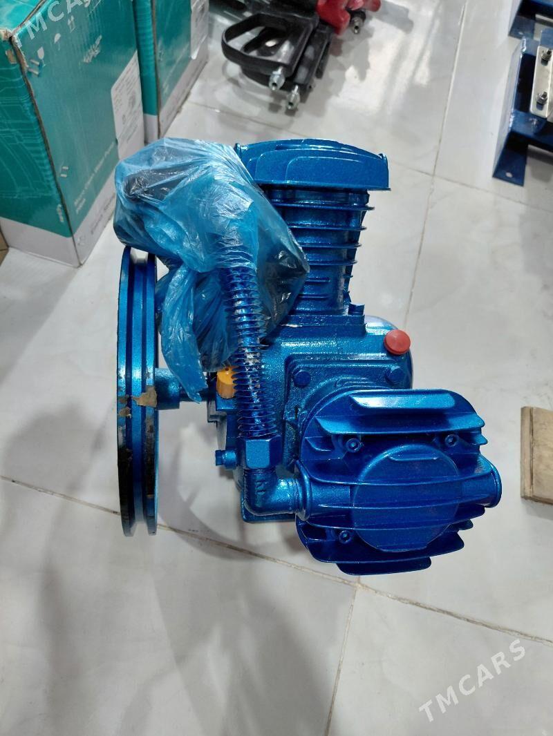 Kampresir kelle 2065 - Balkanabat - img 1