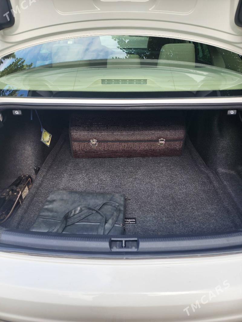 Volkswagen Passat 2013 - 195 000 TMT - Район ст. Аэропорта, ул. Гагарина - img 6