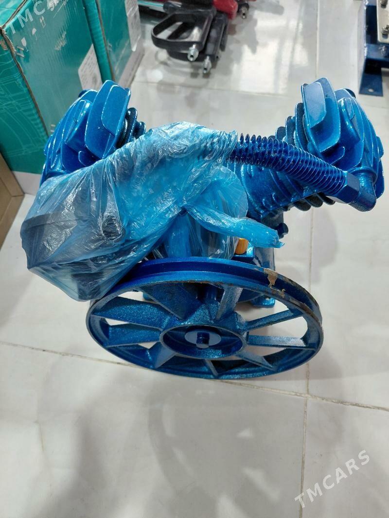 Kampresir kelle 2065 - Balkanabat - img 3