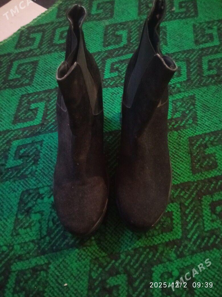 ayak gap - Дашогуз - img 4