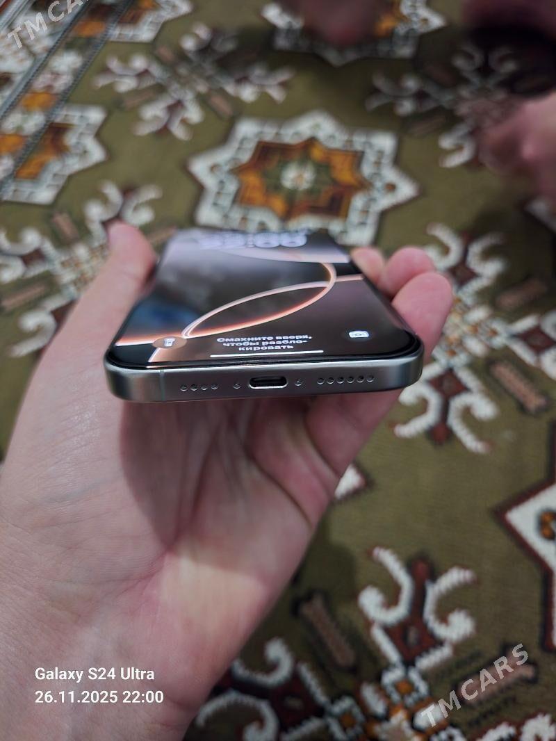 iphone 16 pro max - Гуртли - img 4