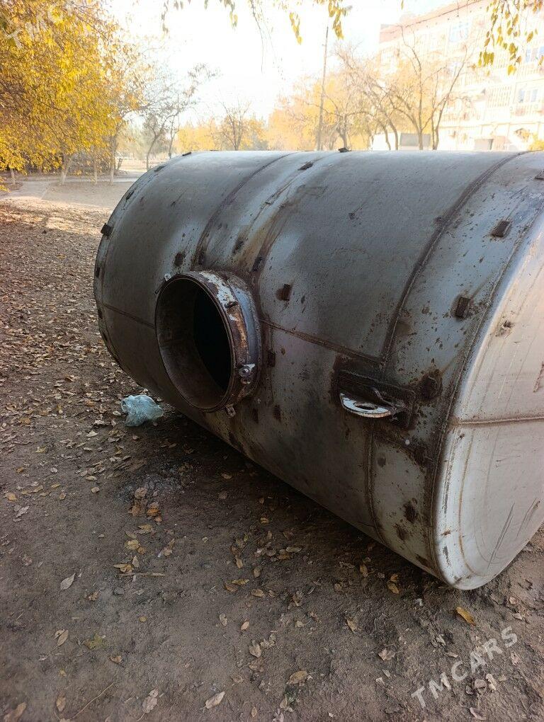 nerz nerj нержавейка bocka - Мары - img 6