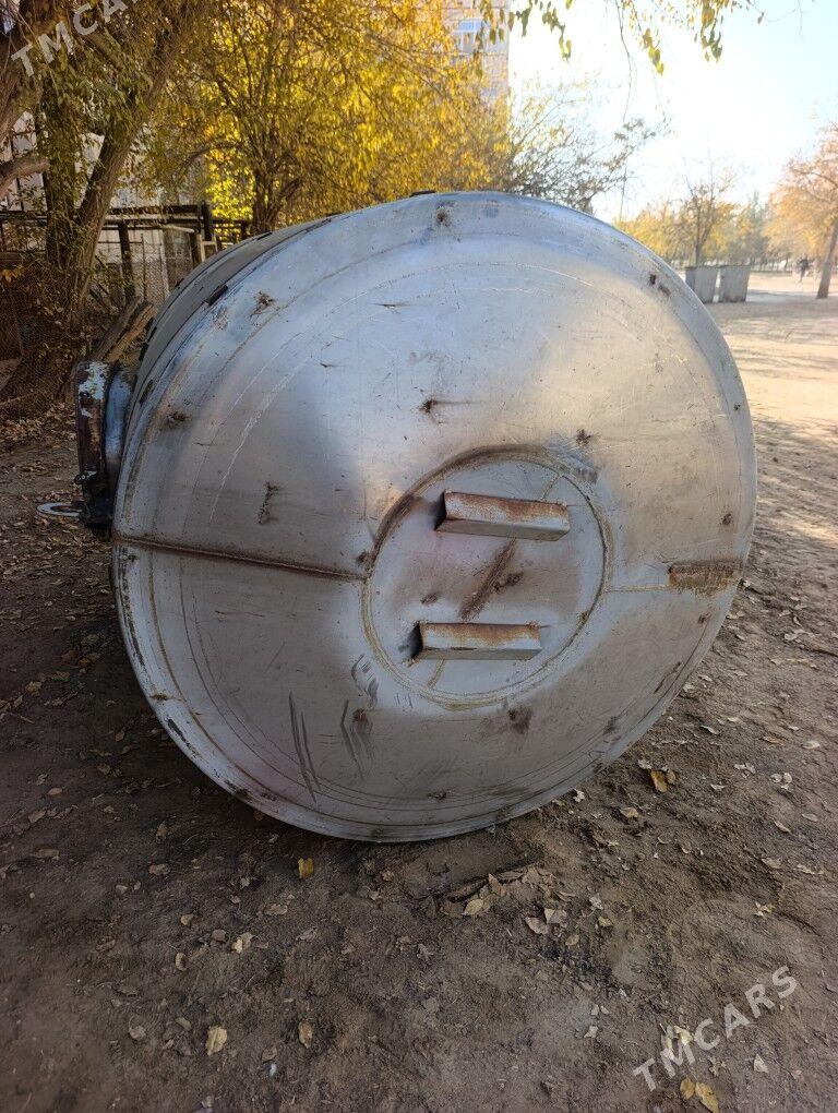 nerz nerj нержавейка bocka - Мары - img 5