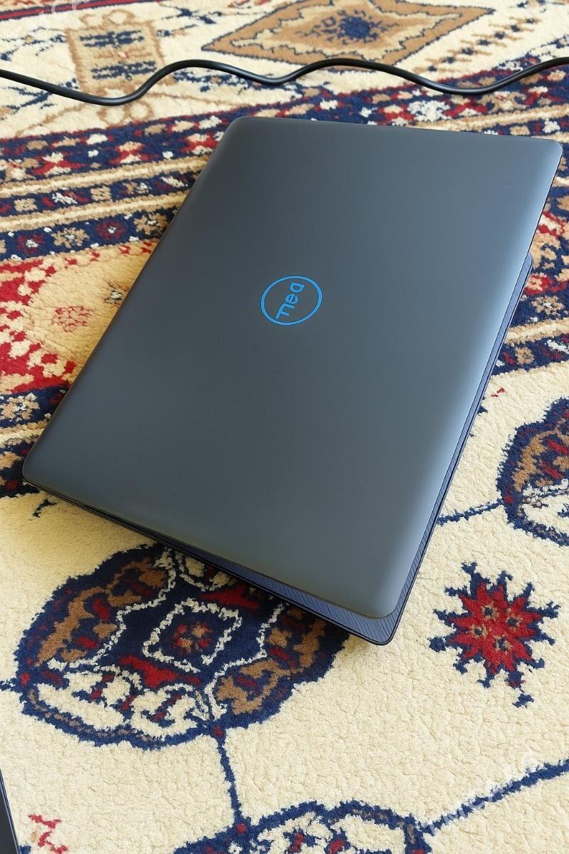 Dell gyssagly - Aşgabat - img 1