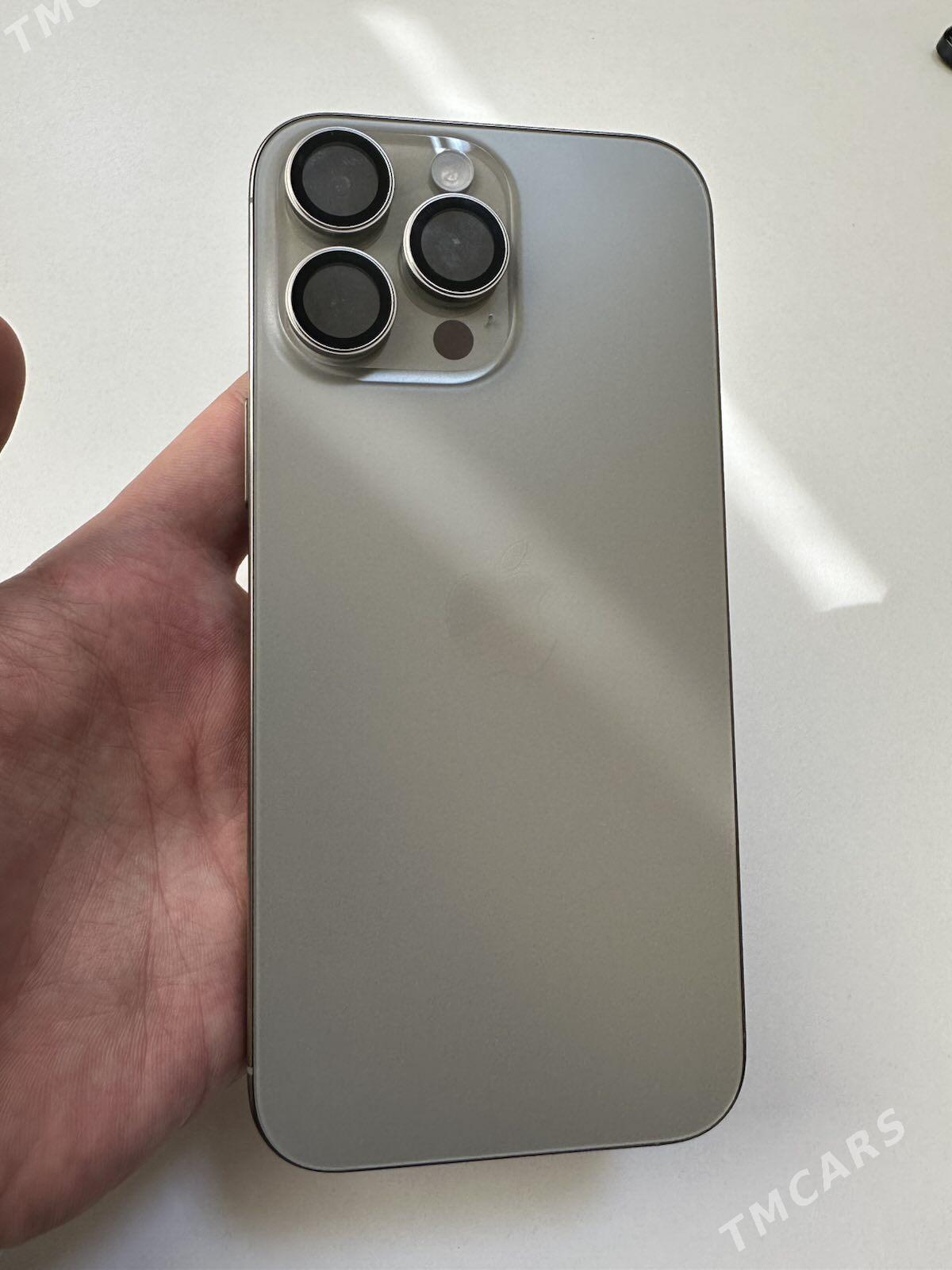 iphone 16 pro max - Гуртли - img 1