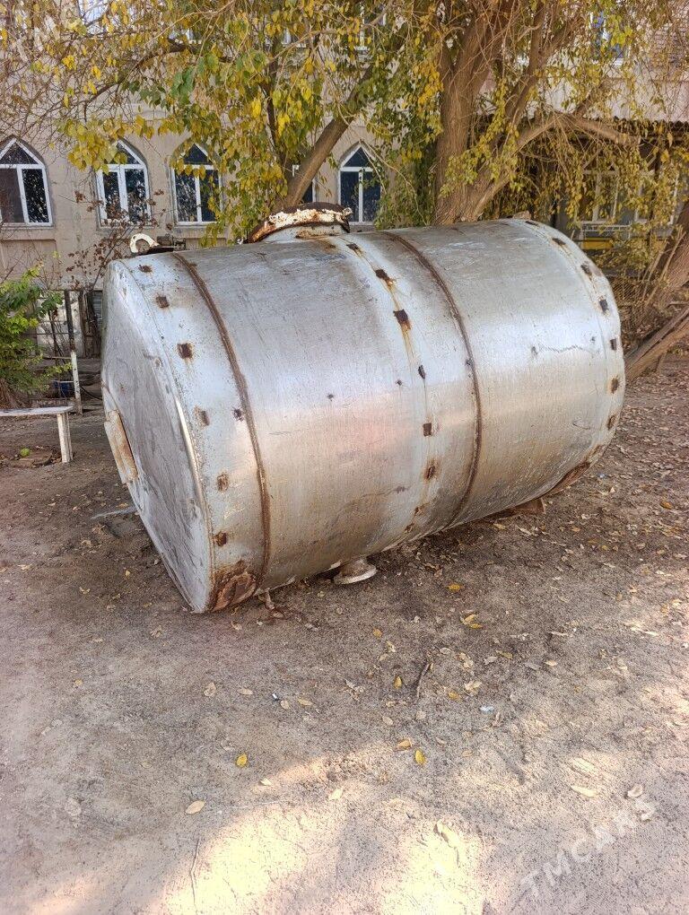 nerz nerj нержавейка bocka - Мары - img 2