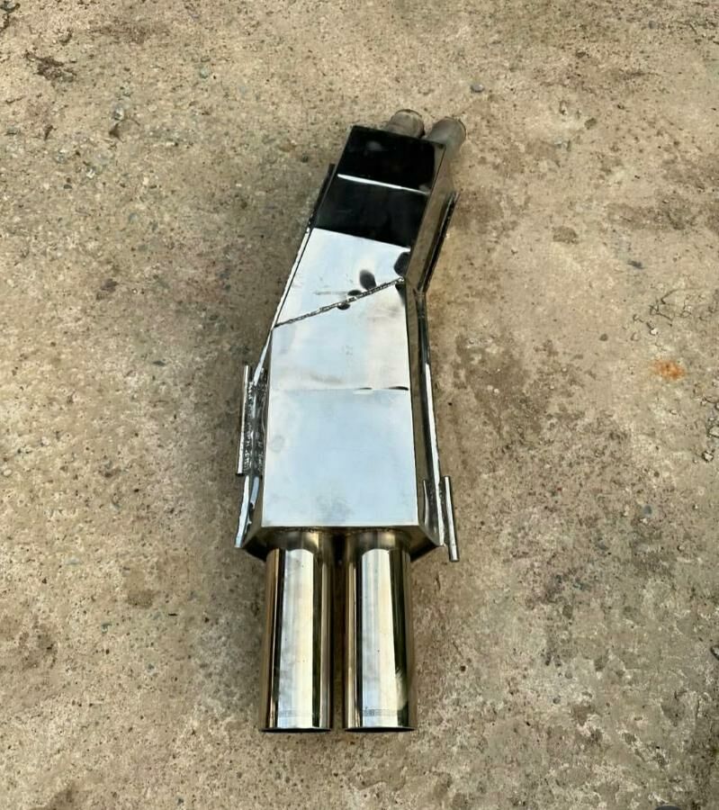 Eysenmann bmw e34 12 000 TMT - Туркменбаши - img 3