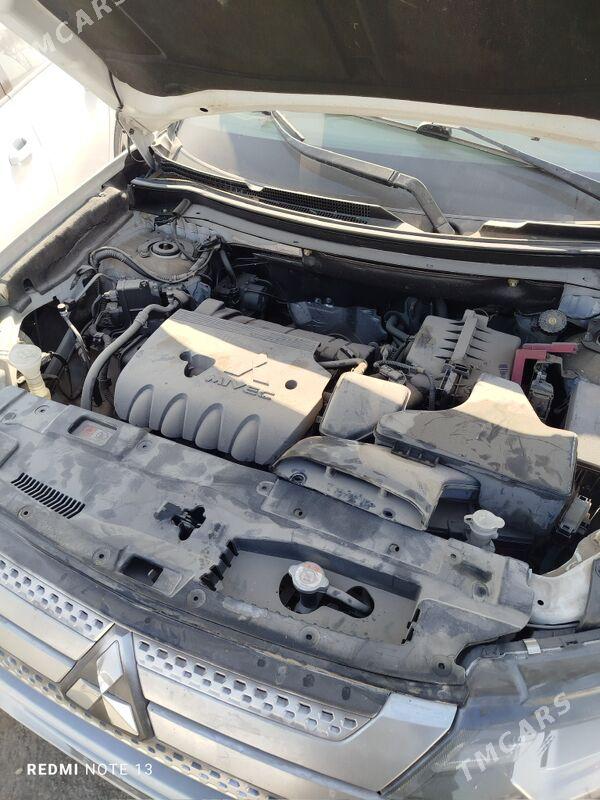 Mitsubishi Outlander 2020 - 233 000 TMT - Мары - img 6