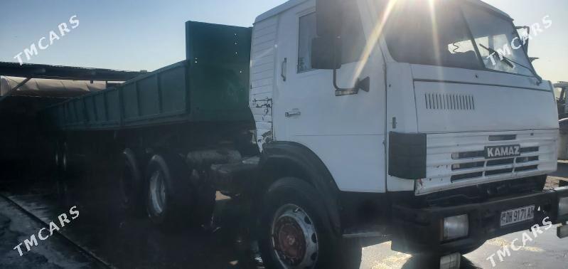 Kamaz Shalanda 2001 - 200 000 TMT - Änew - img 2