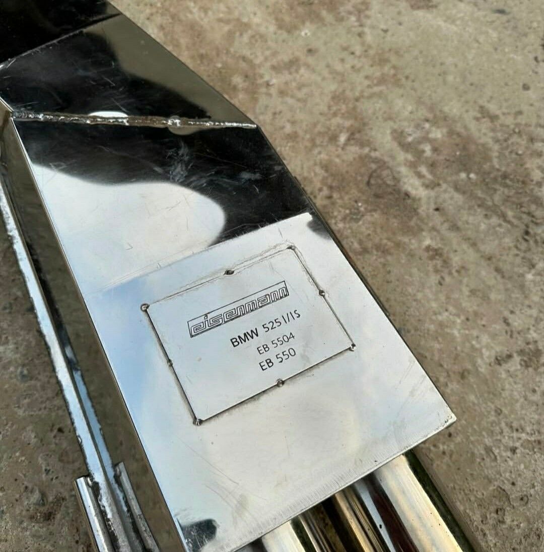 Eysenmann bmw e34 12 000 TMT - Туркменбаши - img 2