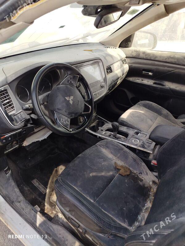 Mitsubishi Outlander 2020 - 233 000 TMT - Мары - img 7