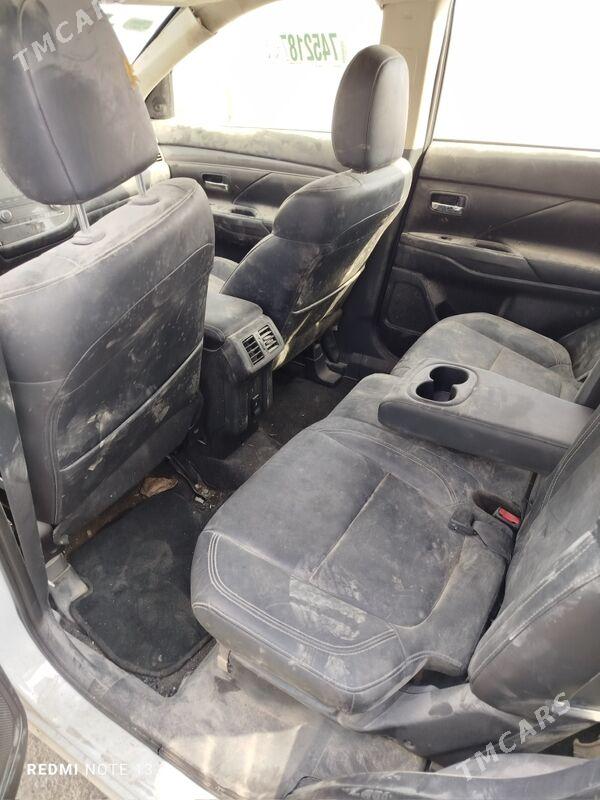 Mitsubishi Outlander 2020 - 233 000 TMT - Мары - img 8