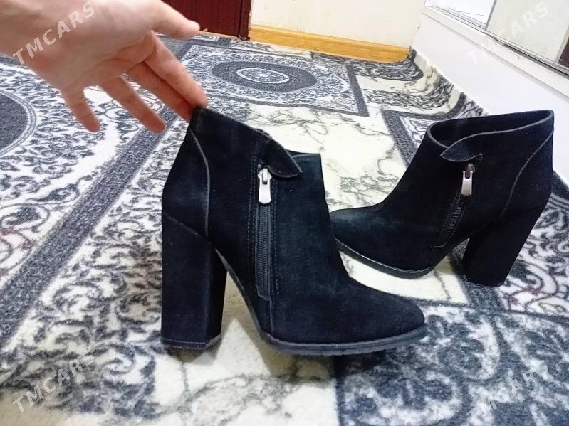 Taze adik türkden zakaz edilen - Daşoguz - img 3