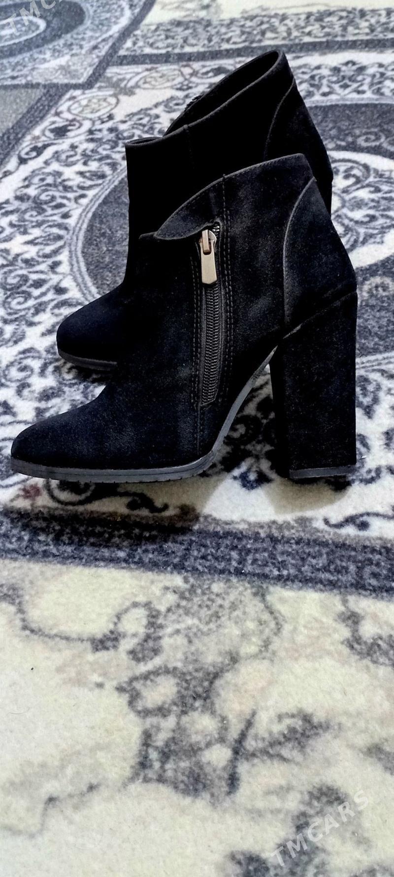 Taze adik türkden zakaz edilen - Daşoguz - img 2