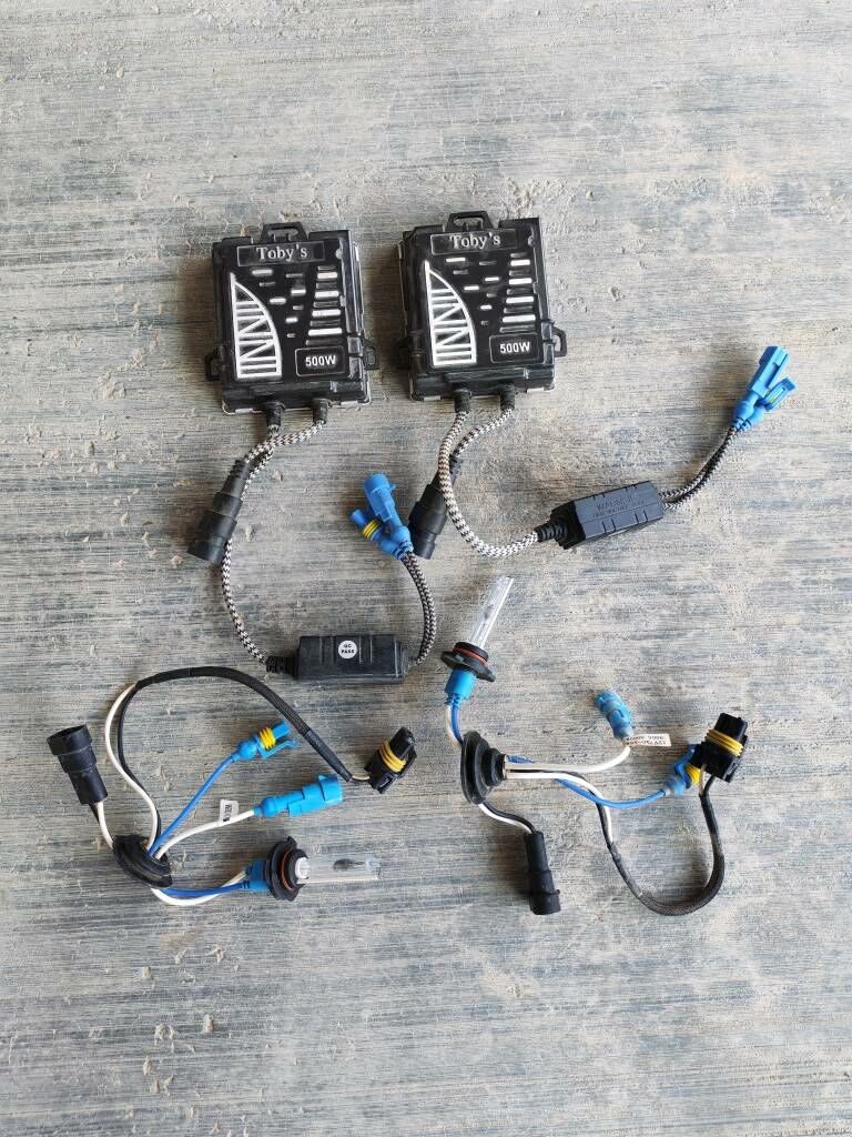 Ksenon lampa 600 TMT - Гызыларбат - img 2