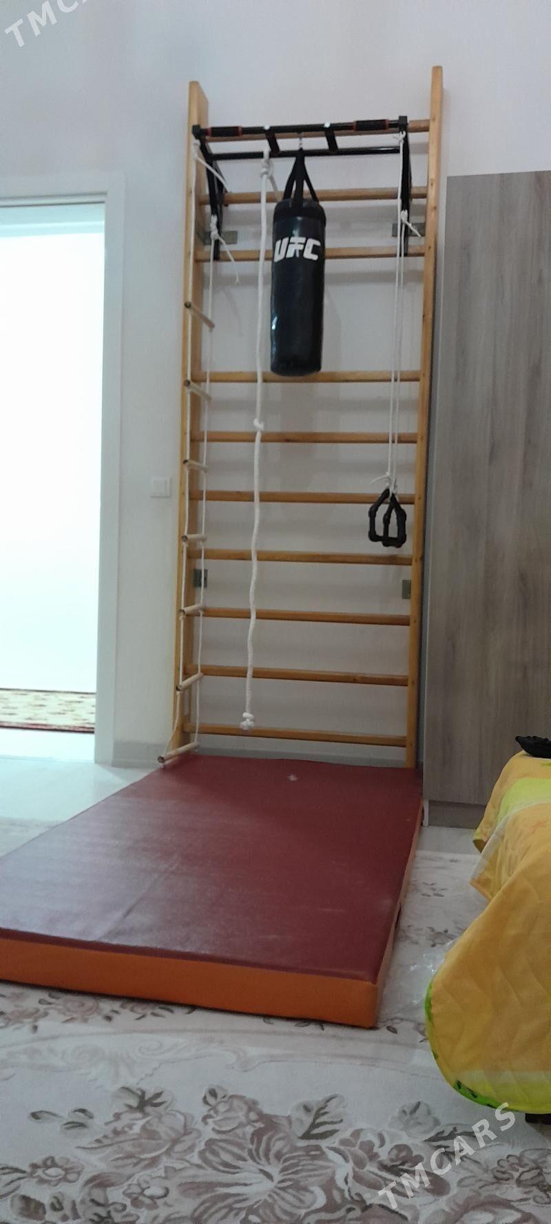 шведский стена şwedski stenka - Ашхабад - img 3