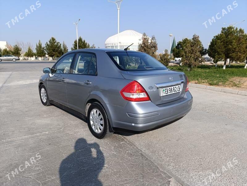 Nissan Versa 2010 - 115 000 TMT - Türkmenabat - img 3