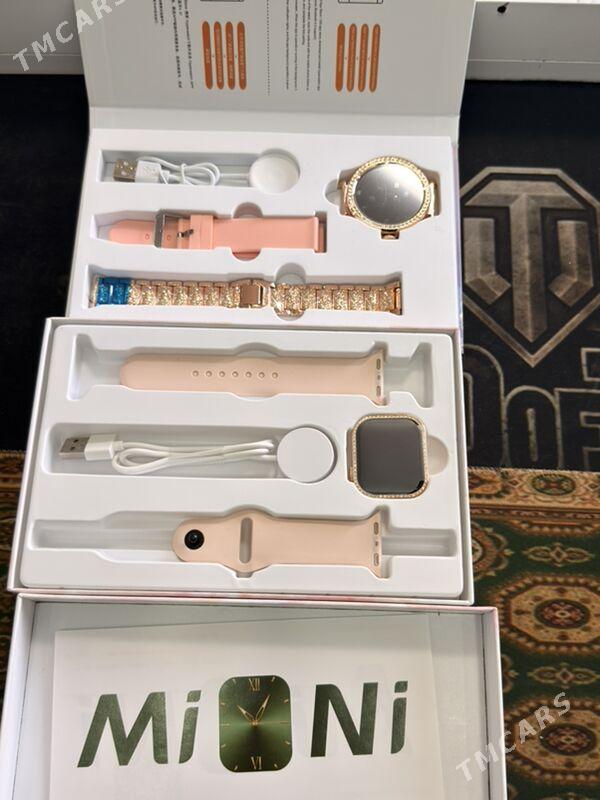 смарт Сагат sagat - Туркменабат - img 2