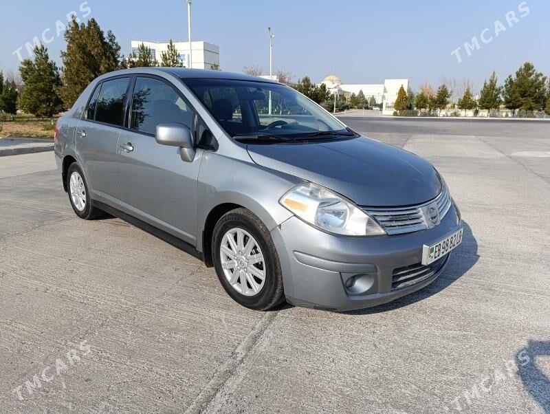 Nissan Versa 2010 - 115 000 TMT - Türkmenabat - img 2